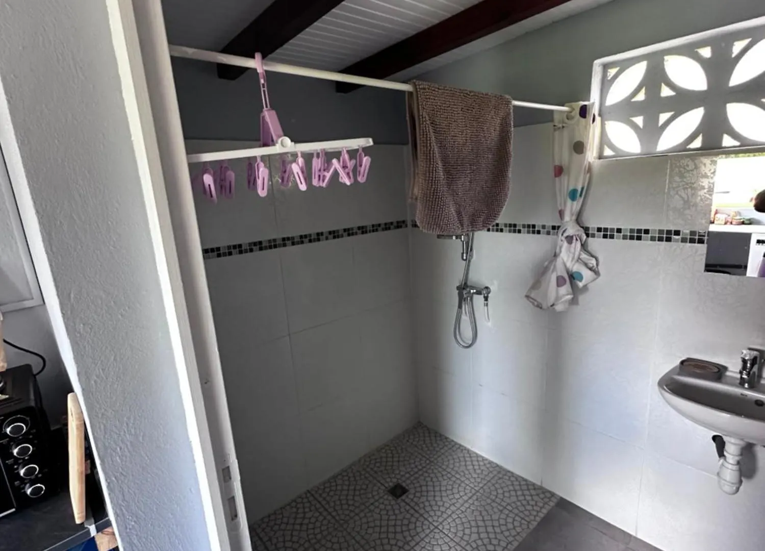 Sous Le Manguier Villa Petit-Canal Holiday home