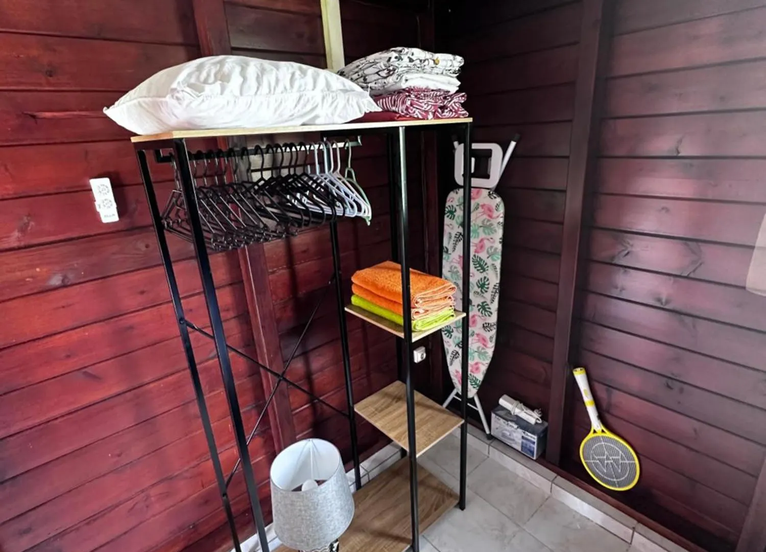 Sous Le Manguier Villa Petit-Canal Holiday home