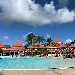 T3 Les Pieds Dans L'eau A St Anne Appart hôtel